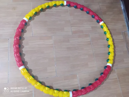 حلقه تناسب اندام مدل 1800