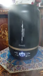 دستگاه بخور سرد امسیگ مدل US444