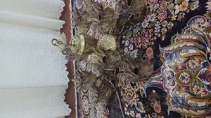 تجریه خرید لوستر 10 شعله کد 7040