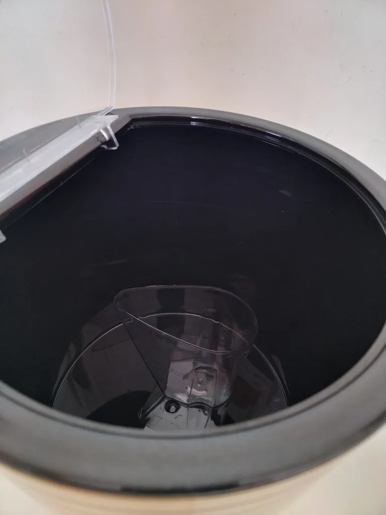 ظرف برنج مدل QWF-10L-2023