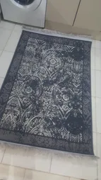 گلیم ماشینی دنیای فرش کد 90