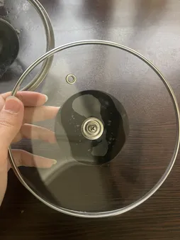 قابلمه دستی لوکس کد 002 سایز 16