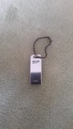 فلش مموری Silicon Power مدل تاچ T03 ظرفیت 32 گیگابایت