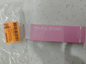 تجریه خرید کرم پودر میستار مدل Classic Touch شماره 202 حجم 40 میلی لیتر