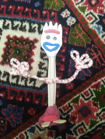 پیپ پاک کن مدل پیپ پاک کن 5 عددی