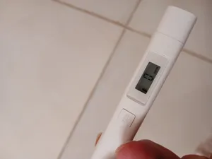 تجریه خرید گجت تست سلامت آب سفری شیاومی مدل Mi TDS