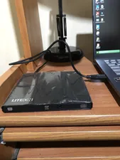 تجریه خرید درایو DVD اکسترنال لایت آن مدل eBAU108