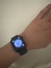 تجریه خرید ساعت هوشمند 40 میلی‌متری اپل مدل SE Aluminum Case با بند سیلیکونی