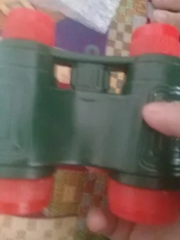 دوربین اسباب بازی کد 021