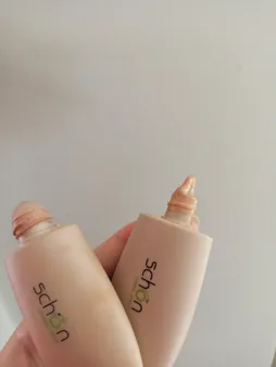 کرم پودر شون مدل Smoothing Matt شماره S02 حجم 30 میلی لیتر