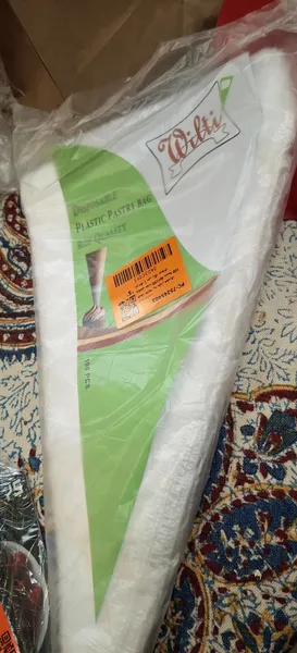 عکس ارسالی خریدار