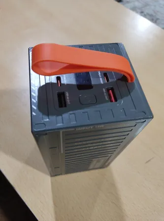 پاوربانک ریمکس مدل RPP-609 ظرفیت 60000 میلی آمپر ساعت