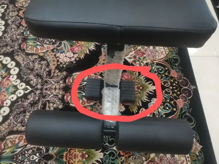 میز پرس مدل تایگر