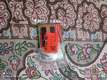 بازوبند کاپیتانی کد 1103