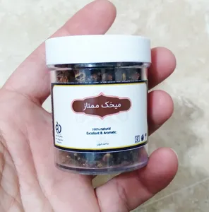 تجریه خرید میخک ممتاز سرمد - 40 گرم