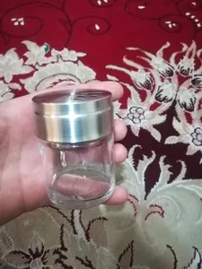 تجریه خرید نمک پاش پاشاباغچه کد 43880 بسته 2 عددی