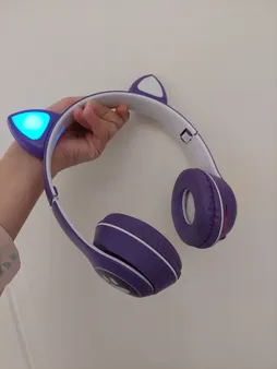 هدست بلوتوثی مدل MZ-023