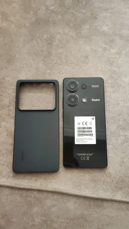 گوشی موبایل شیائومی مدل Redmi Note 13 Pro 4G دو سیم کارت ظرفیت 256 گیگابایت و رم 8 گیگابایت