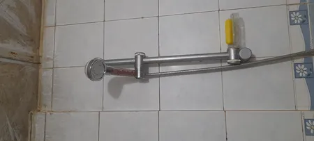 سردوش افزاینده فشار آب مدل 1220