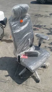 تجریه خرید صندلی مدیریتی نیلپر مدل OCM 888s