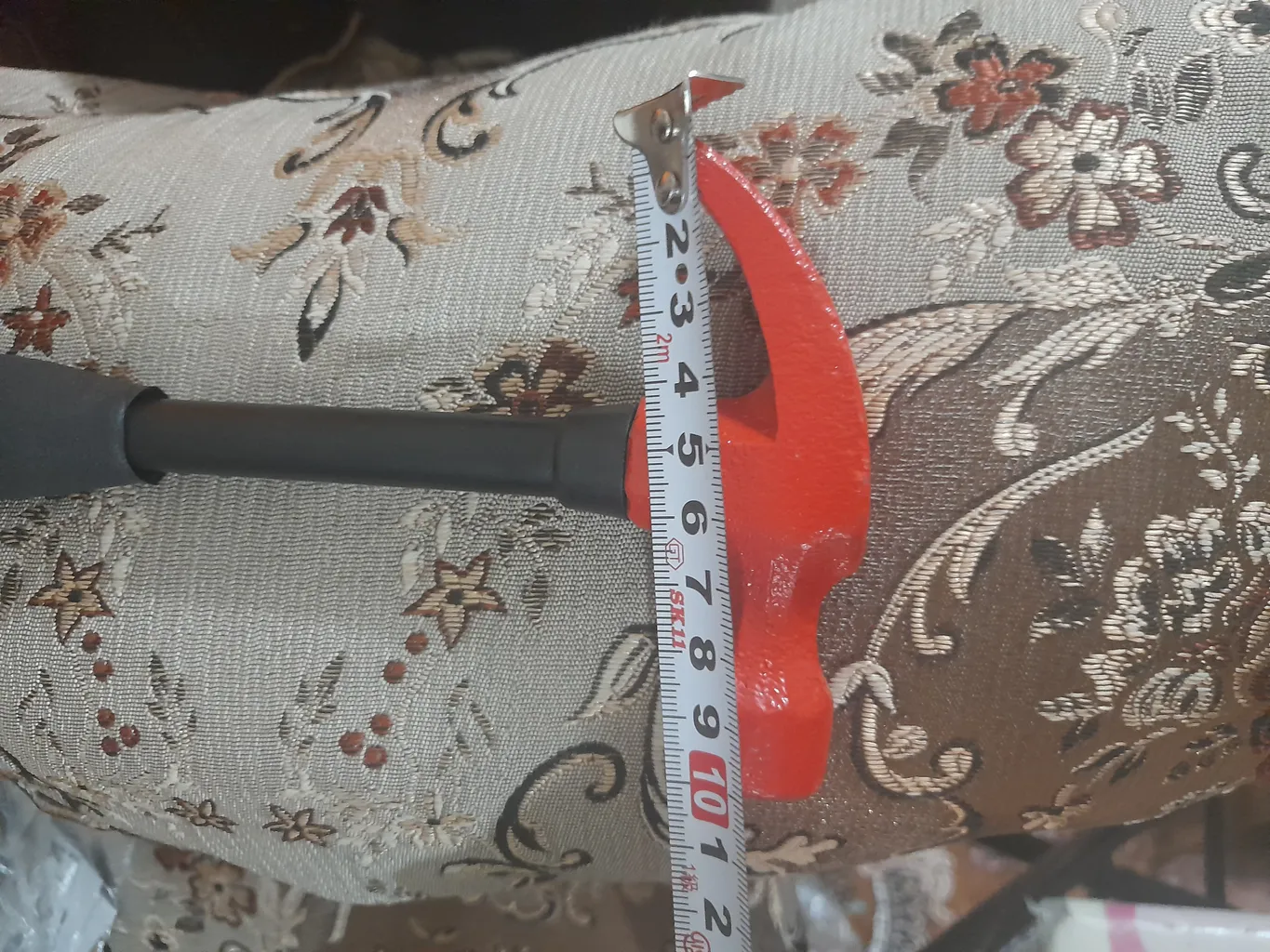 چکش مدل Ch-111 وزن 450 گرم