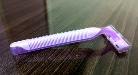 خودتراش پاتریکس مدل Maximum بسته 3 عددی