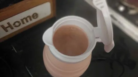 کتری سفری مدل تاشو برقی کد 4480