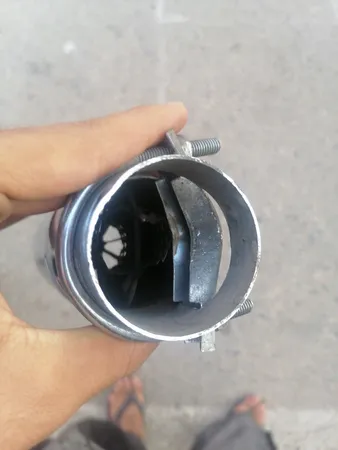 سراگزوز خودرو مدل PSY 601713