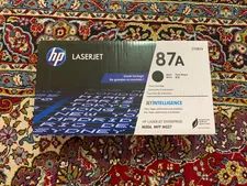 تجریه خرید تونر مشکی مدل 87A