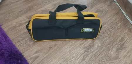 کیف ابزار کنزاکس کد 02