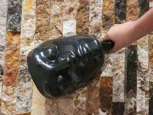 تجریه خرید ماسک ایفای نقش مدل مافیا Mafia