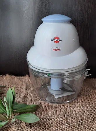 خرد کن پارس خزر مدل CP-802P
