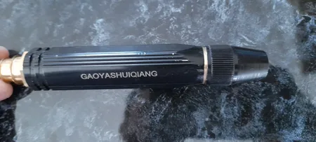 سری آبپاش مدل ISB