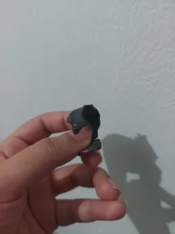 خمیر و ابزار مجسمه سازی مجسمه سازی کد‌ 007 بسته 12 عددی به همراه ابزار