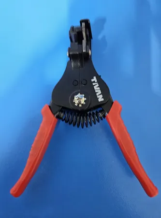 سیم لخت کن اتوماتیک پنج کاره مدل W278