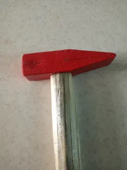 چکش مدل SH500 وزن 500 گرم