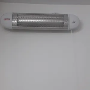 تجریه خرید بخاری برقی دیواری آراسته مدل WHA2200