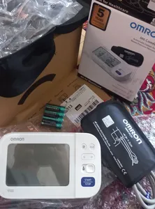 تجریه خرید فشارسنج بازویی دیجیتال امرن مدل M6 Comfort