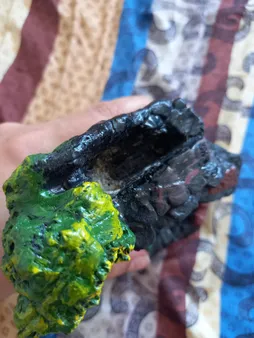 عود و جاعودی مدل آبشاری کد 5