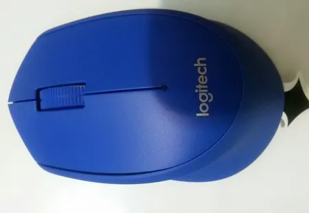 ماوس بی سیم لاجیتک مدل M280