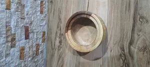 تجریه خرید قندان چوبی کد AS1494