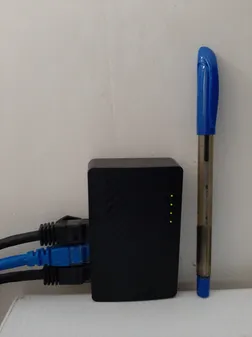 سوییچ 5 پورت تندا مدل SG105