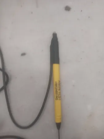 لامپ LED تست فیوز و سیم کشی خودرو و موتور سیکلت مدل RG001