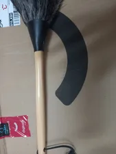 تجریه خرید گردگیر چرم حریر مدل 152201N