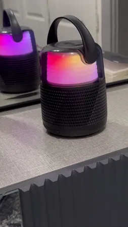 اسپیکر قابل حمل تسکو مدل TS 23420