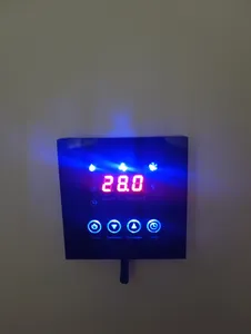 تجریه خرید کلید هوشمند کولر آبی مدل Skc 101