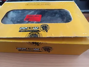 تجریه خرید قاب تسمه تایم خودرو مدل شفاف مناسب برای ام وی ام 530 550 X33