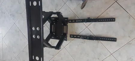 پایه دیواری تلویزیون سون مدل S40-1.5 مناسب برای تلویزیون های 40 تا 60 اینچ