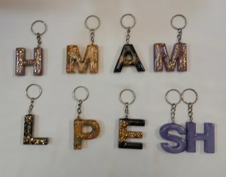 رزین اپوکسی فیلو مدل MV208 حجم 360 میلی لیتر به همراه هاردنر