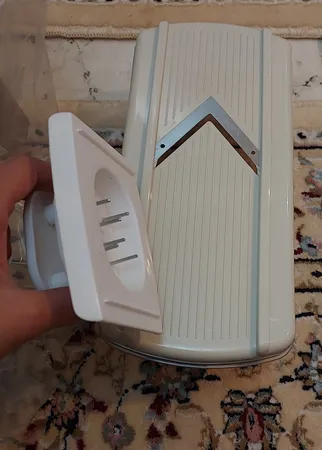 اسلایسر همارا مدل نایسر دایسر کد 1000